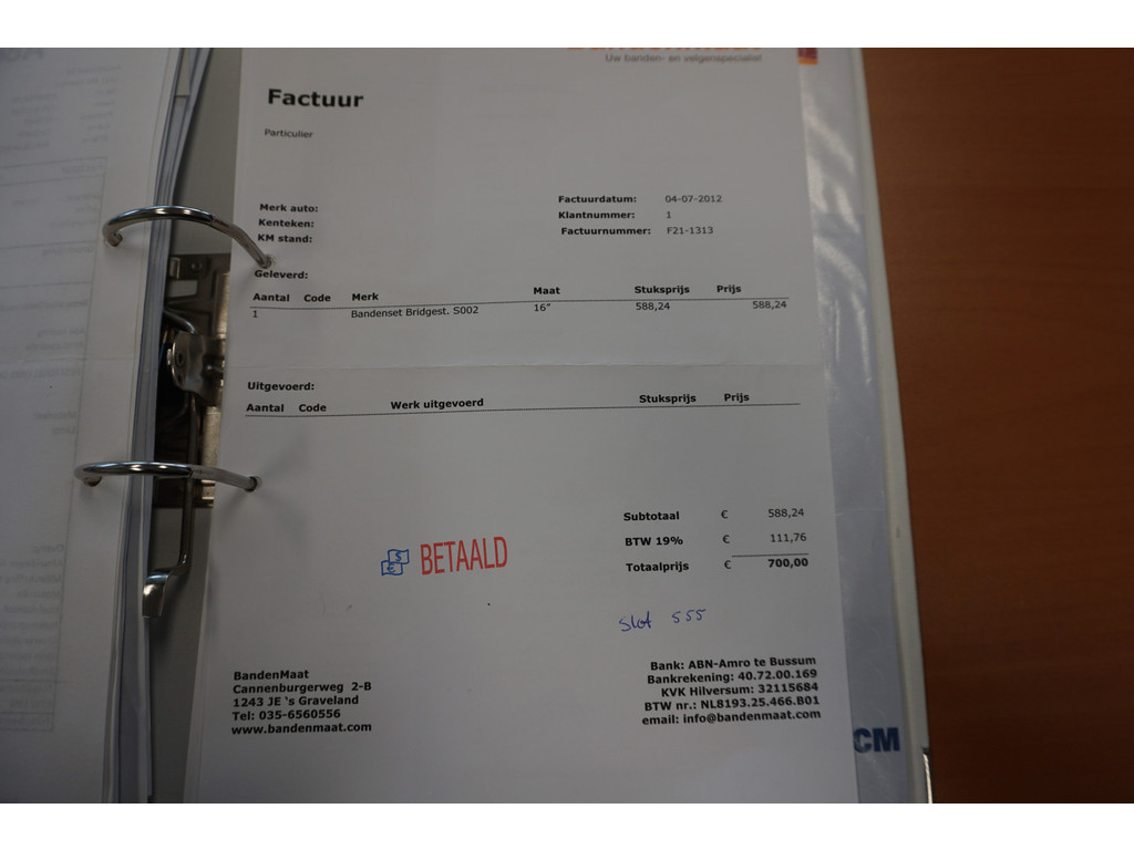 Mercedes-Benz SL-Klasse 300 SL-24 Automatische Airco l Memory l Alarm l Automatische antenne l Windschot l Stoelverwarming l 5 Traps automaat l 31956945-100.jpg | Sterdome B.V.
