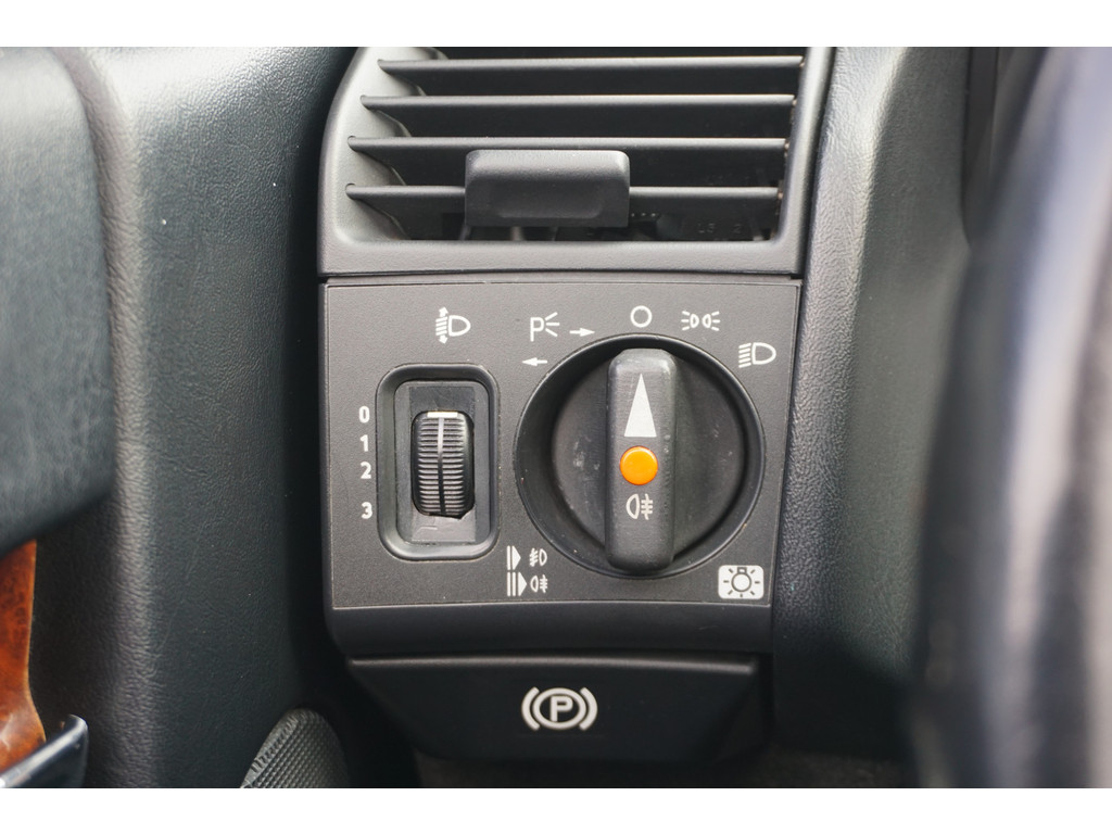 Mercedes-Benz SL-Klasse 300 SL-24 Automatische Airco l Memory l Alarm l Automatische antenne l Windschot l Stoelverwarming l 5 Traps automaat l 31956945-115.jpg | Sterdome B.V.