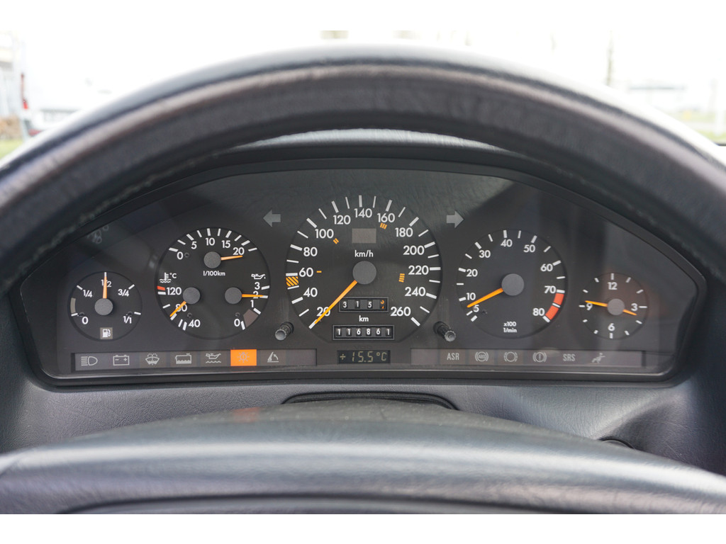 Mercedes-Benz SL-Klasse 300 SL-24 Automatische Airco l Memory l Alarm l Automatische antenne l Windschot l Stoelverwarming l 5 Traps automaat l 31956945-25.jpg | Sterdome B.V.