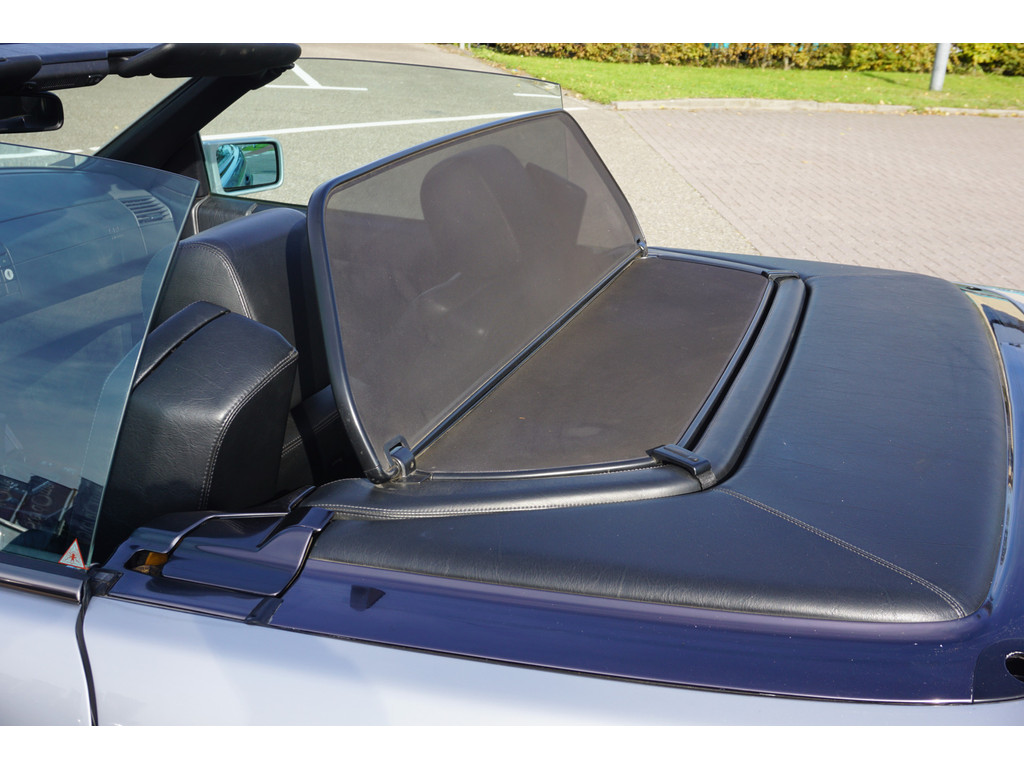 Mercedes-Benz SL-Klasse 300 SL-24 Automatische Airco l Memory l Alarm l Automatische antenne l Windschot l Stoelverwarming l 5 Traps automaat l 31956945-32.jpg | Sterdome B.V.