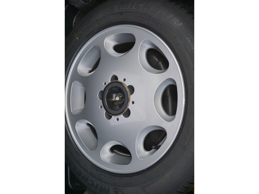 Mercedes-Benz SL-Klasse 300 SL-24 Automatische Airco l Memory l Alarm l Automatische antenne l Windschot l Stoelverwarming l 5 Traps automaat l 31956945-37.jpg | Sterdome B.V.