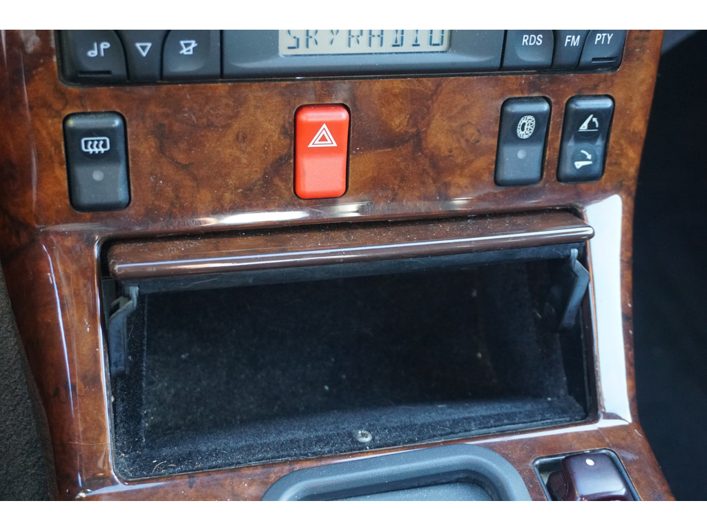 Mercedes-Benz SL-Klasse 300 SL-24 Automatische Airco l Memory l Alarm l Automatische antenne l Windschot l Stoelverwarming l 5 Traps automaat l 31956945-40.jpg | Sterdome B.V.