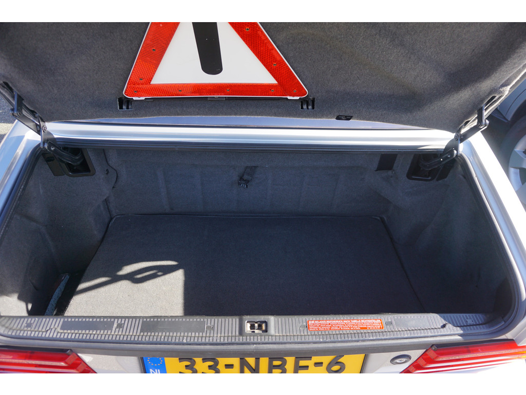 Mercedes-Benz SL-Klasse 300 SL-24 Automatische Airco l Memory l Alarm l Automatische antenne l Windschot l Stoelverwarming l 5 Traps automaat l 31956945-48.jpg | Sterdome B.V.