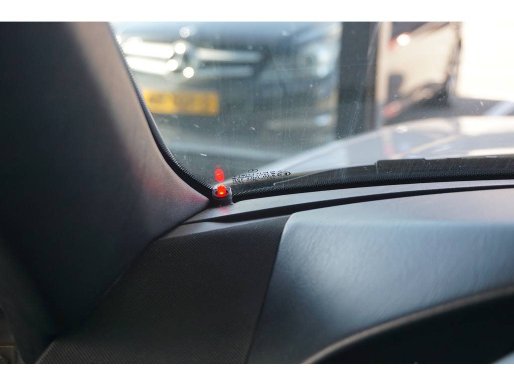 Mercedes-Benz SL-Klasse 300 SL-24 Automatische Airco l Memory l Alarm l Automatische antenne l Windschot l Stoelverwarming l 5 Traps automaat l 31956945-64.jpg | Sterdome B.V.