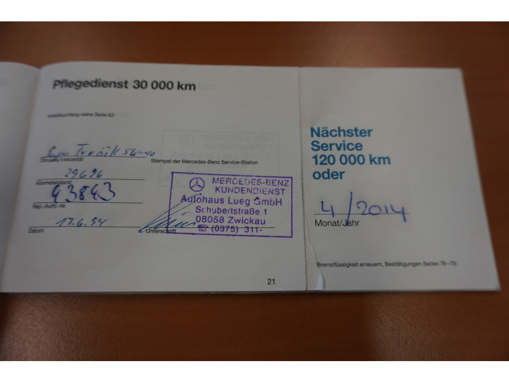 Mercedes-Benz SL-Klasse 300 SL-24 Automatische Airco l Memory l Alarm l Automatische antenne l Windschot l Stoelverwarming l 5 Traps automaat l 31956945-70.jpg | Sterdome B.V.