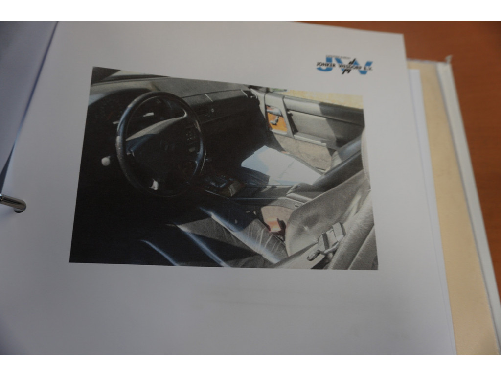 Mercedes-Benz SL-Klasse 300 SL-24 Automatische Airco l Memory l Alarm l Automatische antenne l Windschot l Stoelverwarming l 5 Traps automaat l 31956945-92.jpg | Sterdome B.V.