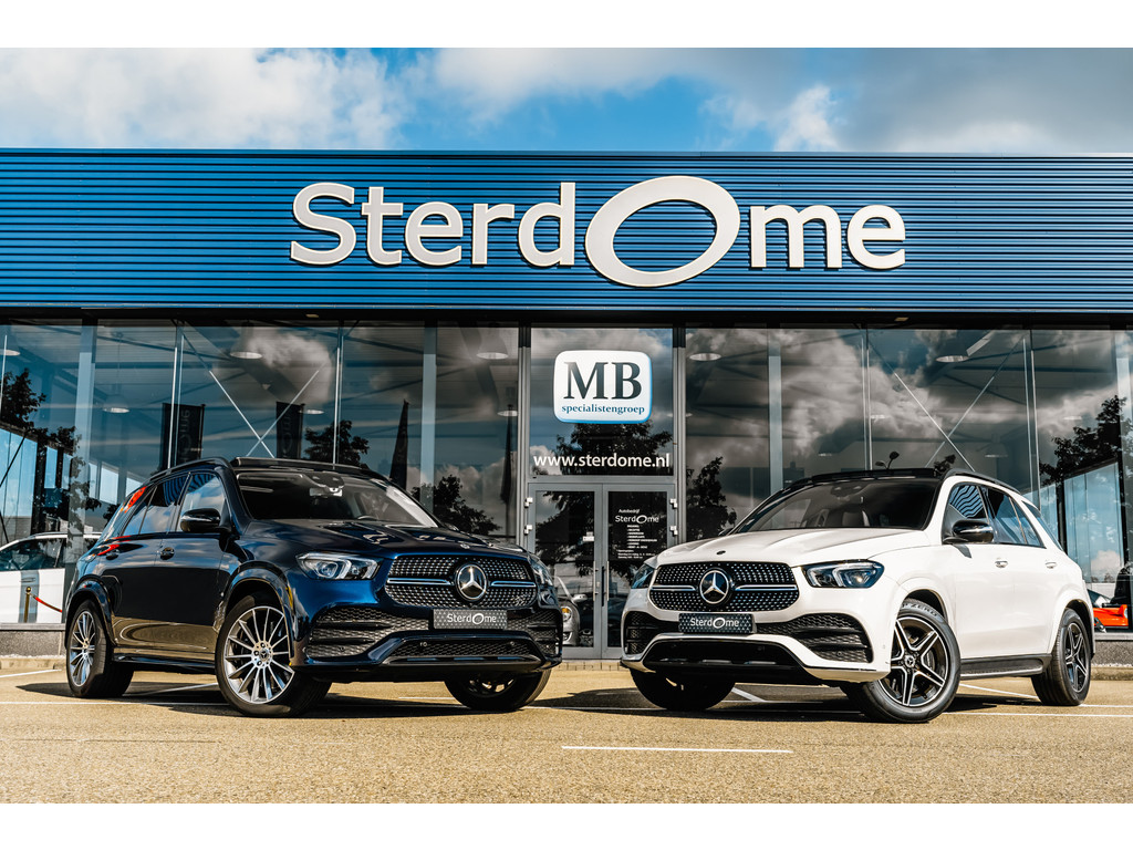 Mercedes-Benz GLA 180 AMG Line l Automaat I Achteruitrij camera l Tempomaat l Stoelverwarming l Sfeerverlichting l MBUX l Widescreen l Keyless Go 35500851-22.jpg | Sterdome B.V.